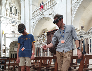 VR Prytanee